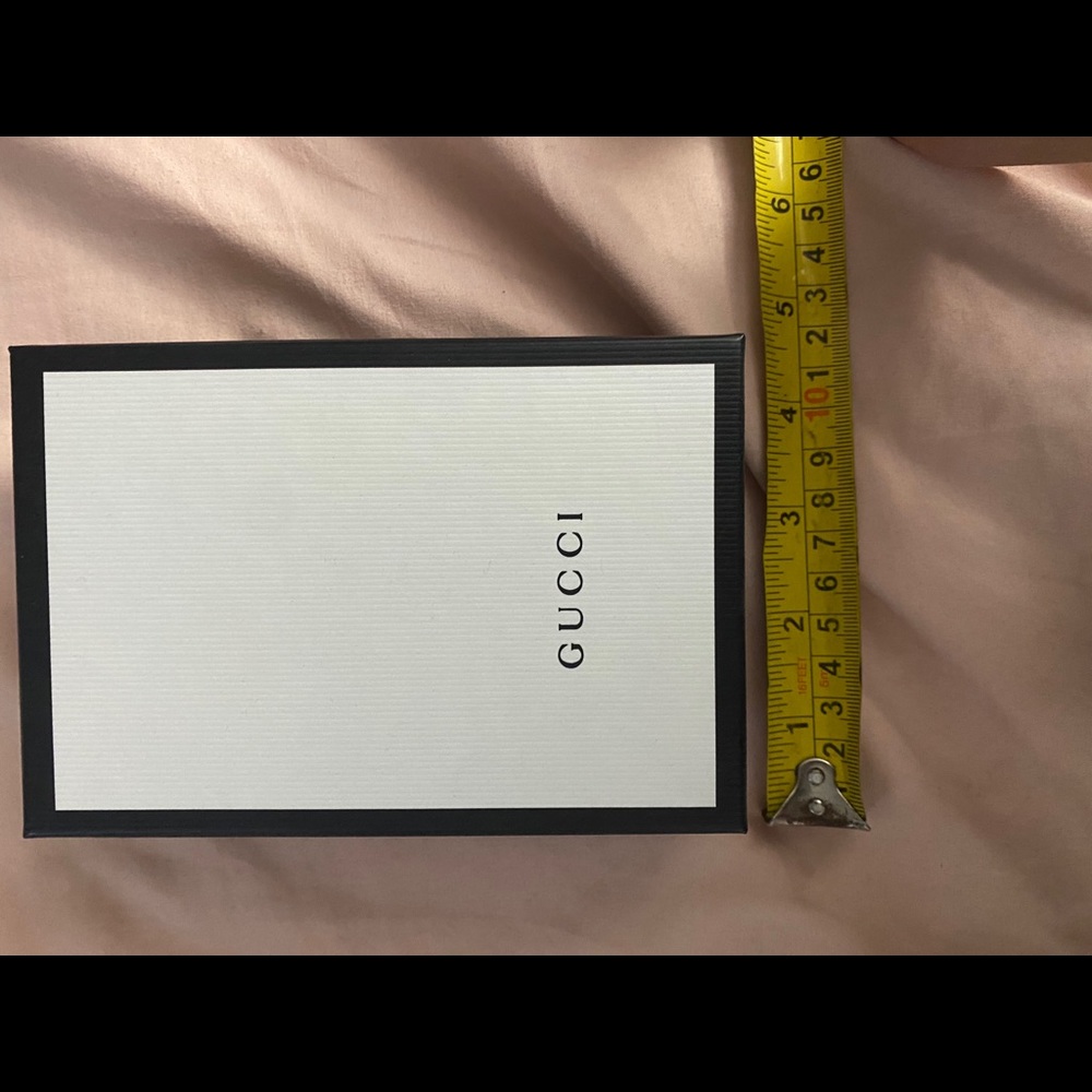 Gucci box - Picture 5 of 5